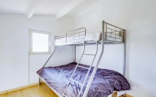 Apartment Les Cabestans 3