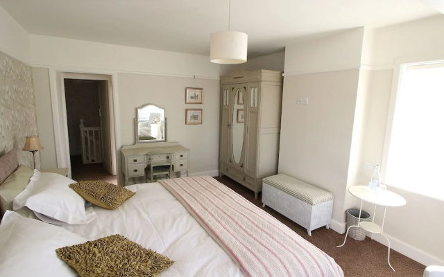 Canford Bridge B&B