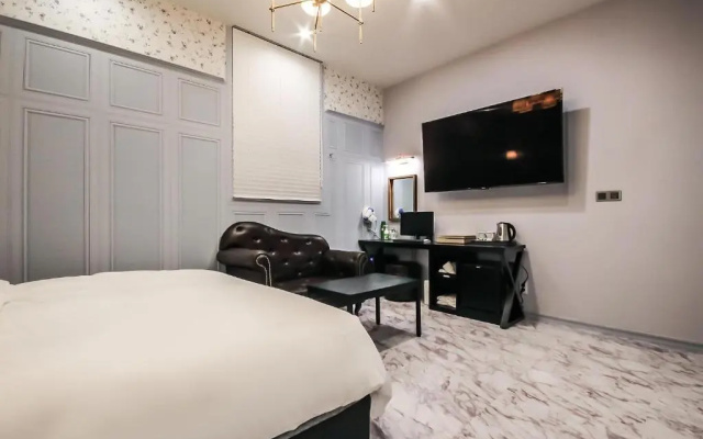 Hotel Seowa