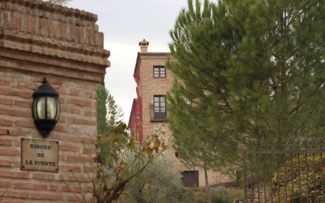 Casa Rural Rincón de la Fuente