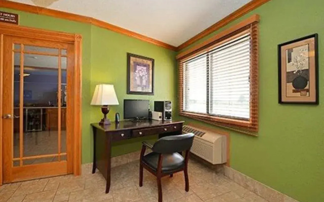 Quality Inn & Suites Grinnell
