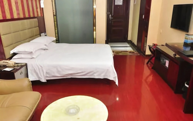 Adida Business Hotel