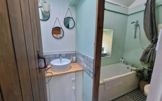 Quarry Cottage