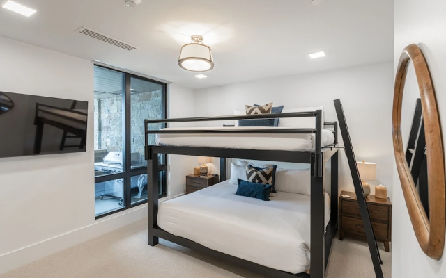 Empire Residences by Luxury Mountain