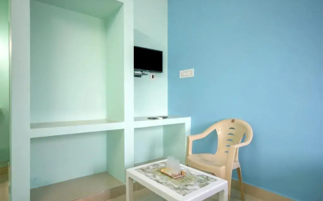 La Villa Florence by OYO Rooms