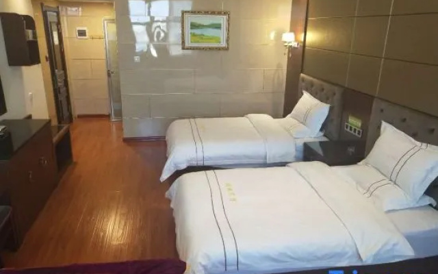 Orange Hotel New Zealand