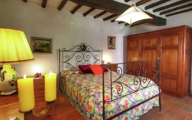 Belvilla by OYO Casina del Forno