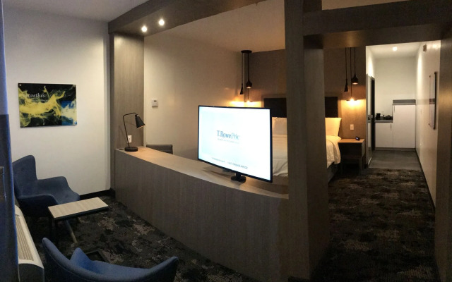 Hotel Bella