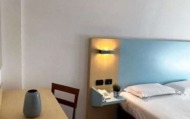 Hotel Grecale - Venturina Terme