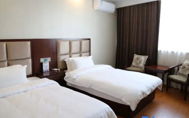 Tengfei Hotel