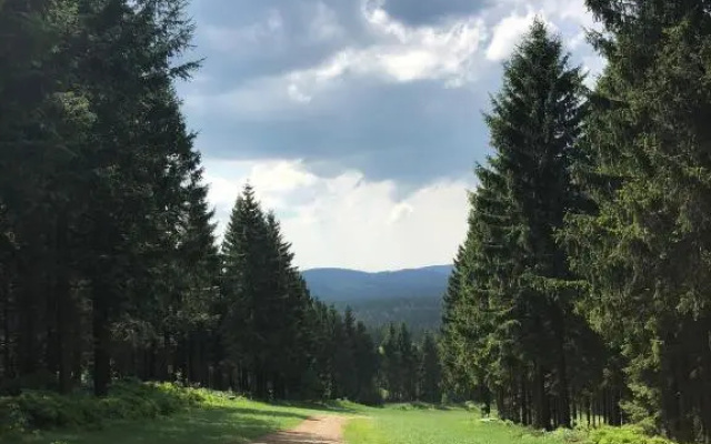 Hahnenklee Ferienpark 7-511