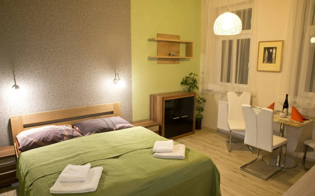 Pension SKLEP REST