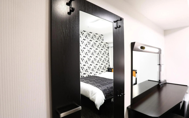 APA Hotel Tonami Ekimae
