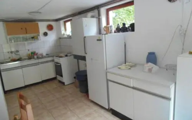 Huta Vendégház