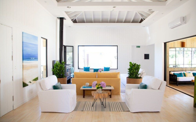 Casa Flor - Adults Only