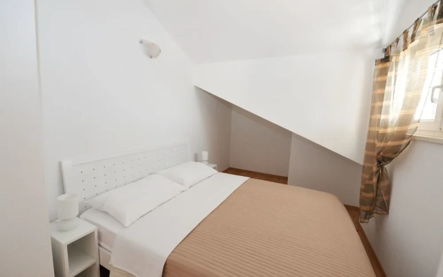 Apartments Darija