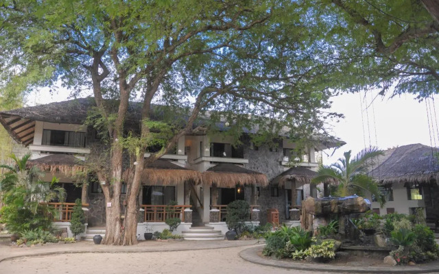 Acuaverde Beach Resort & Hotel Inc.