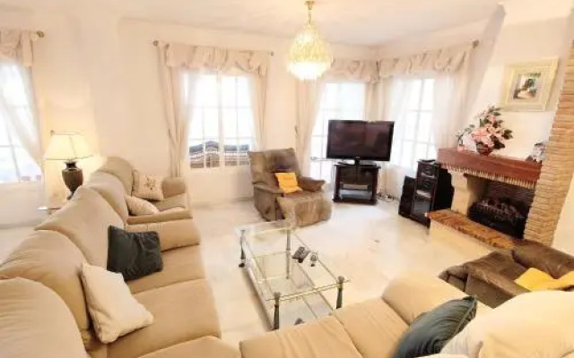 Holiday Home Villa Mimosa