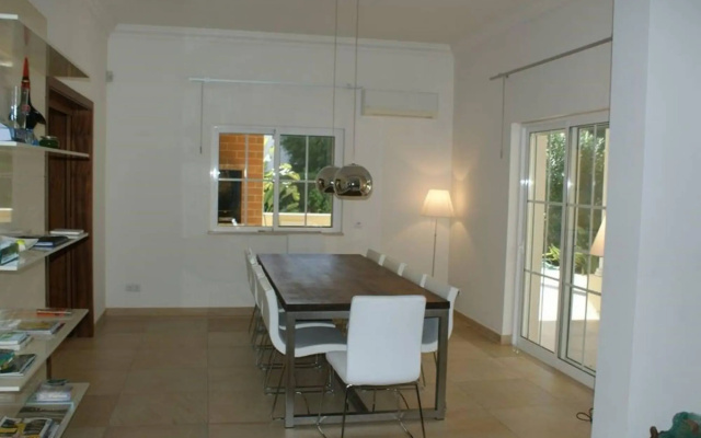 Villa Sol (Oceano) in Quarteira
