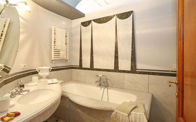 The Palazzetto Suites