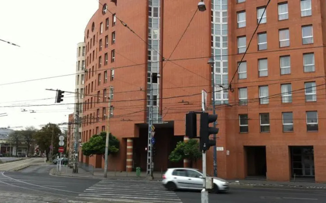 Orczy Apartman Budapest