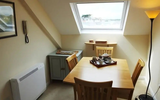 Fishermans Loft