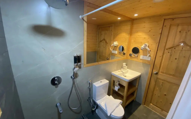 Villament Resort