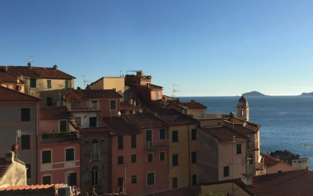 Appartamento Un Giorno Di Sole