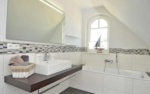 Reethus am Strand - House Half 1
