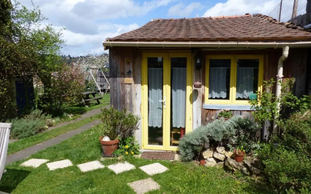La Maison Rouge