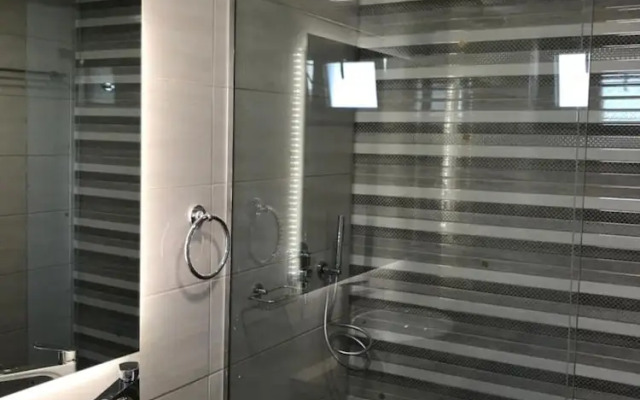 Abaton Luxury Resort