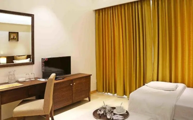Hotel Preeti Executive