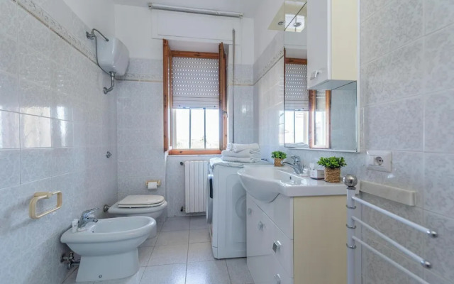 Casa Gialla