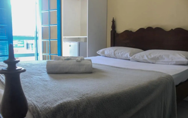 Cabo Frio - Hospedagem Central - Aluguel Economico