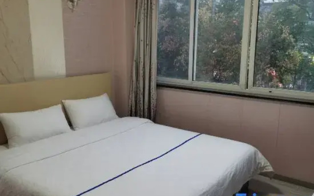 Shanghai Jiayuan Hotel