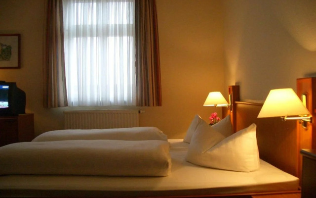 Hotel Anker