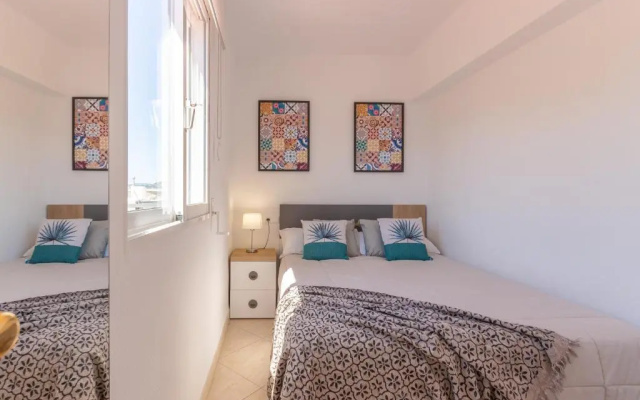 Pondarosa Penthouse 55 - Costa Carpediem