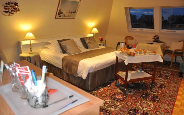 B&B Porto Bello