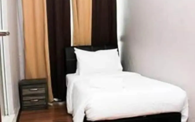 Hotel Kamelia