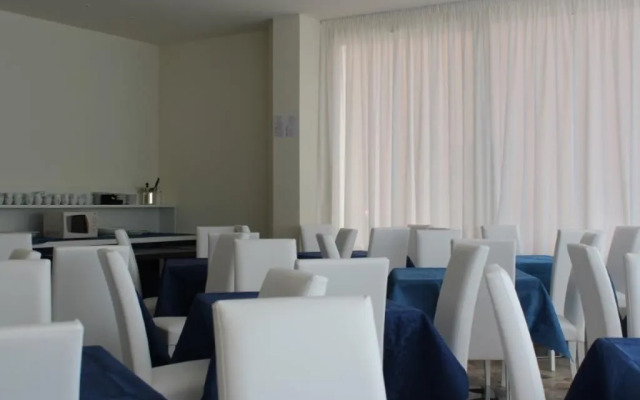 Hotel Marina