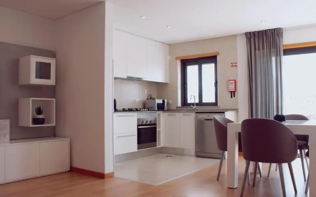 Ana's Apartments