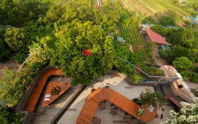 Hanoi Riverview Boutique Hotel & Apartment