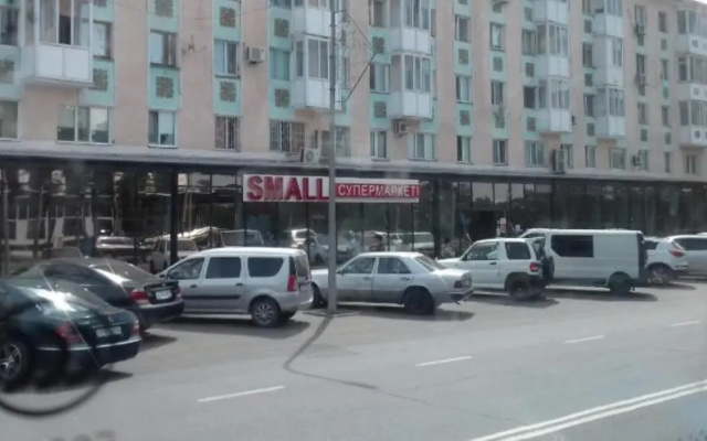 LJuKS akademika satpaeva 47