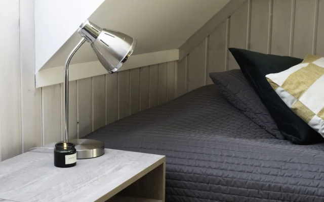 Apelviken Lägenhets Hotell