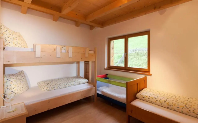 Raffreiderhof Apt Zirbe