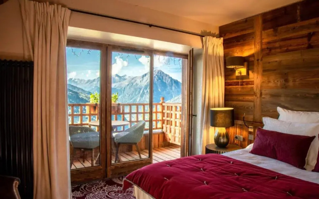 Hotel V de Vaujany
