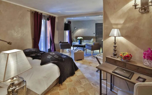 Hostellerie Les Gorges de Pennafort