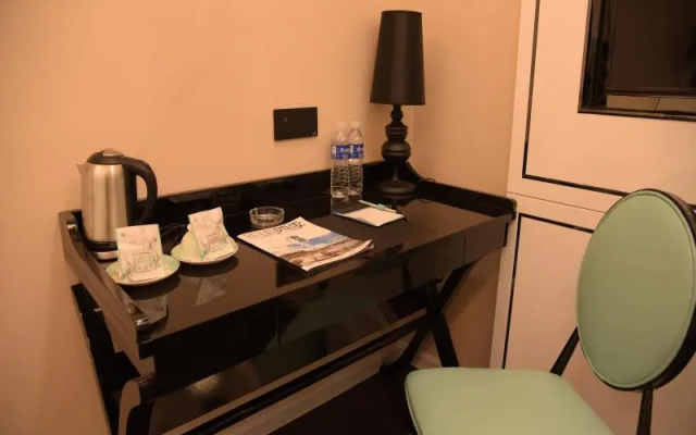 Xana Hotellee·Qianshan Branch