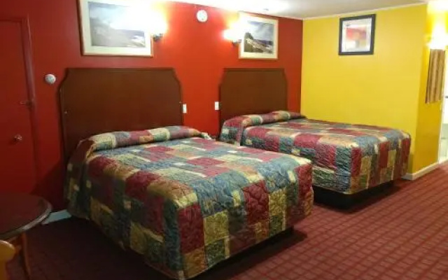 Maine Motel
