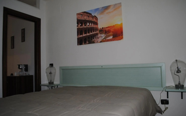 Agriturismo Pirro